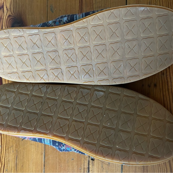 Sz. 11 Men’s Hooey Loafers by Twisted X - Picture 3 of 4